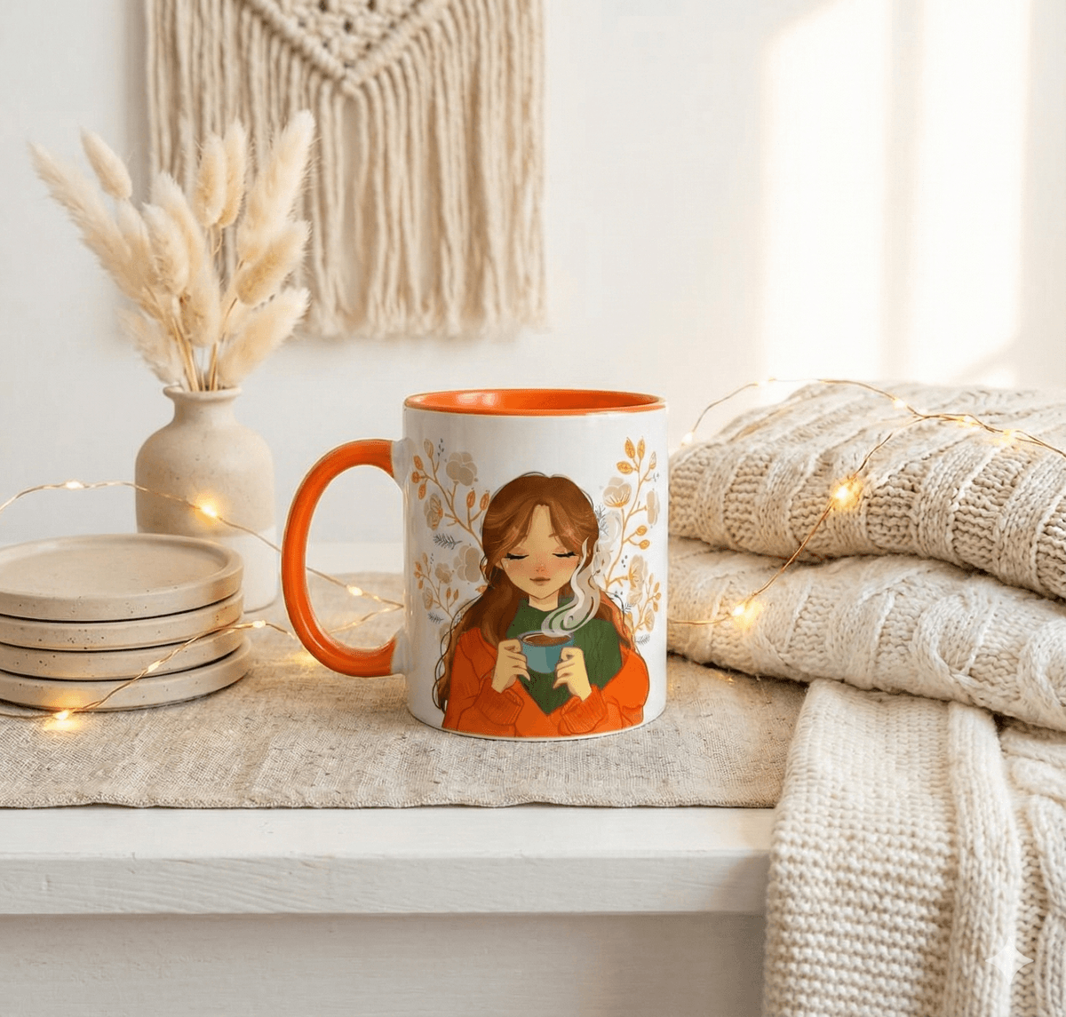 Hygge Mug